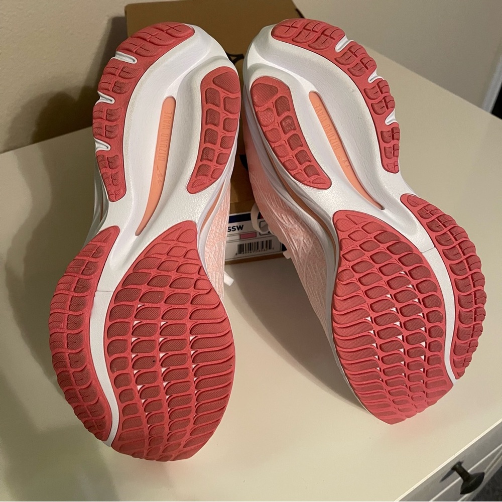NWT Mizuno Wave Rider 26 SSW - Picture 5 of 7